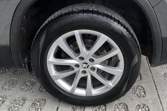 Skoda Kodiaq Ambition 1.5 TSI  DSG