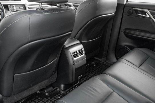 Lexus RX 450h Prestige