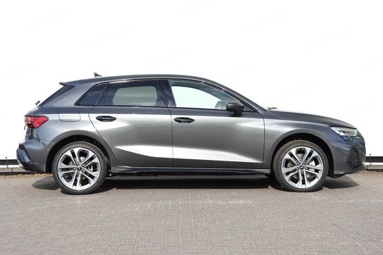 Audi A3 30 TFSI S Line Sportback