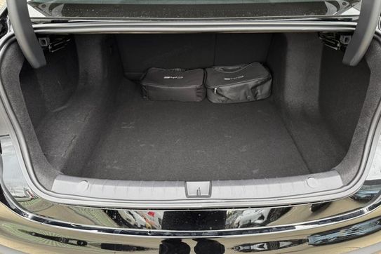 BYD Seal 5 DM-i Design