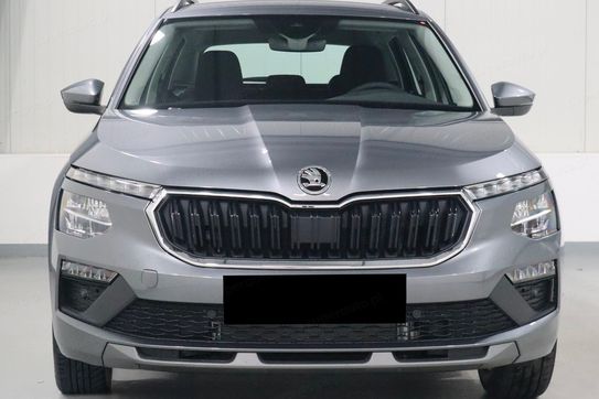 Skoda Kamiq Selection 1.0 TSI DSG
