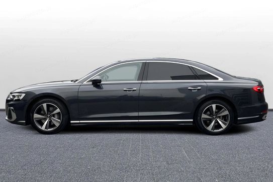 Audi A8 L 50 TDI mHEV Quattro Tiptr.