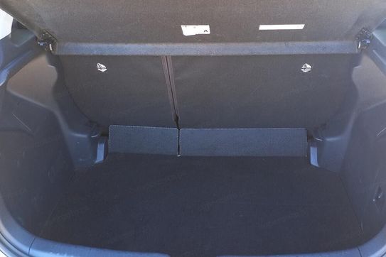 Toyota Yaris 1.5 Comfort