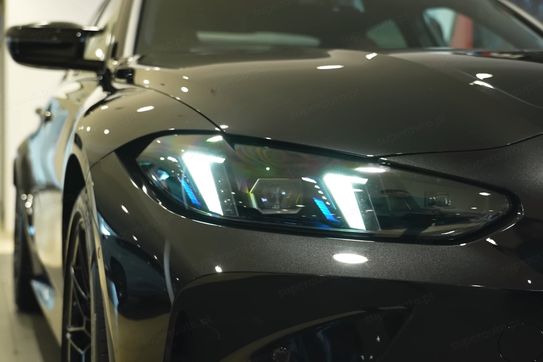 BMW Seria 3 M3 Competition xDrive