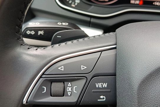 Audi Q5 2.0 Tdi Quattro s Tronic
