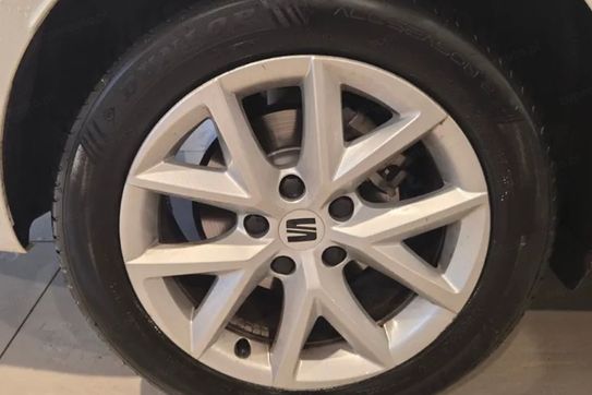 Seat Leon 1.5 eTSI DSG