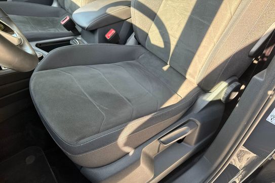 Volkswagen Tiguan Elegance 2.0 TDI 4Mot.  DSG