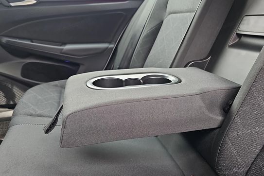 Volkswagen Golf eTSI EVO Life DSG