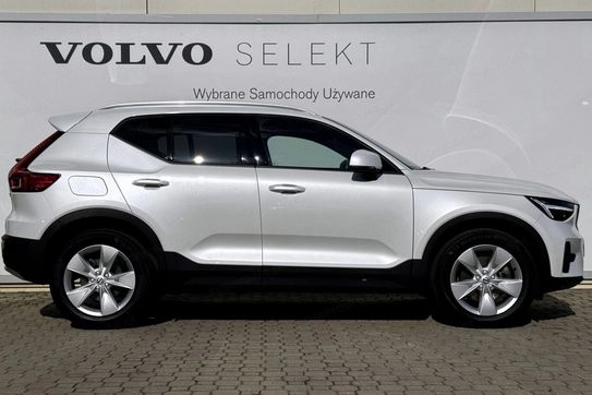 Volvo XC40 B3 Core aut
