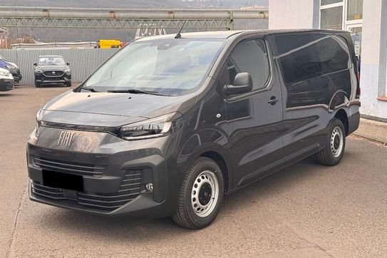 Fiat Scudo XL L2H1 Zabudowa Brygadowa
