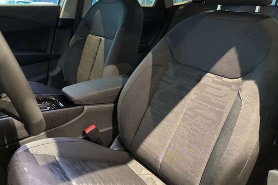 Audi Q3 e-Hybrid