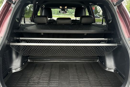Toyota RAV4 Hybrid 2.5 Prestige 4x2