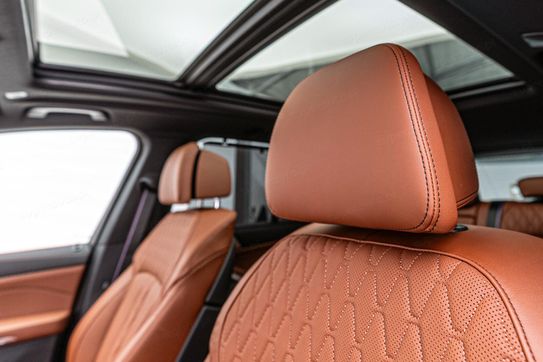 BMW X5 xDrive30d M Sport