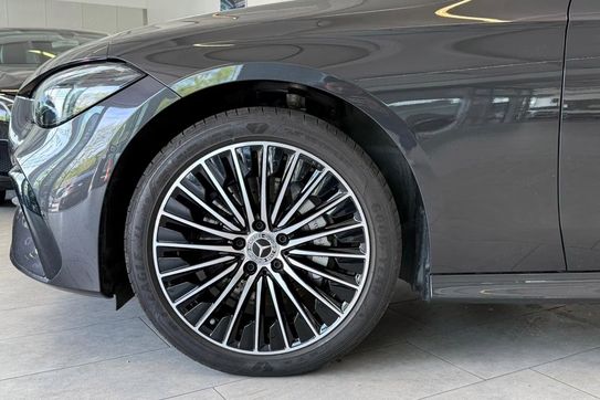 Mercedes CLE 200 4-Matic AMG Line