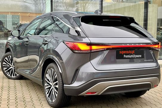 Lexus RX 450h+ Prestige