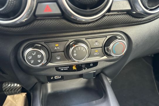 Nissan Juke Business Edition 1.0 DIG-T DCT