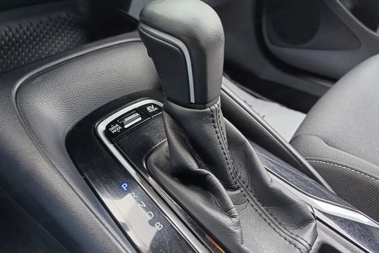 Toyota Corolla 1.8 Hybrid Comfort