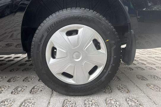 Ford Transit Custom 320 L1H1 Trend (bryg.)