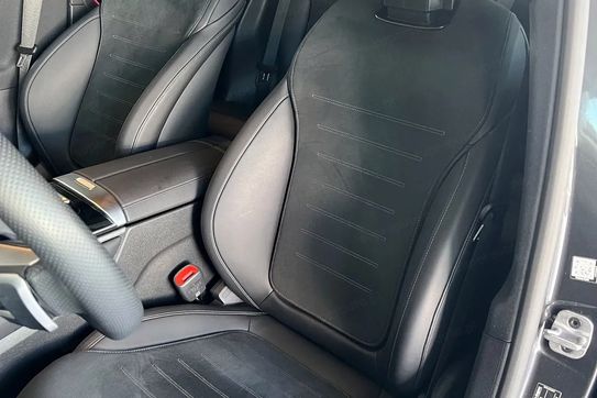 Mercedes GLC 200 d 4MATIC AMG Line