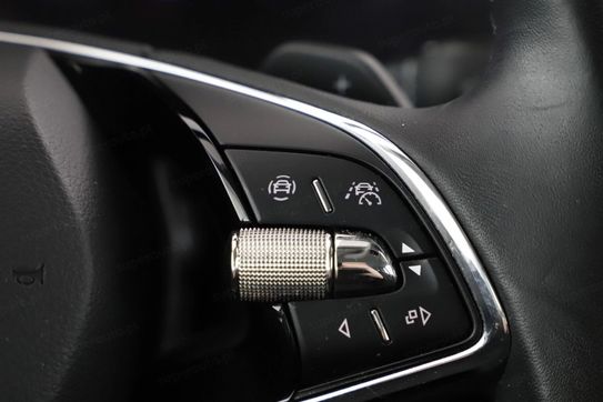 Skoda Octavia 2.0 TDI Style DSG
