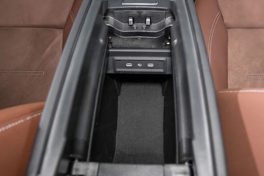 Mercedes GLB AMG 35 4-Matic