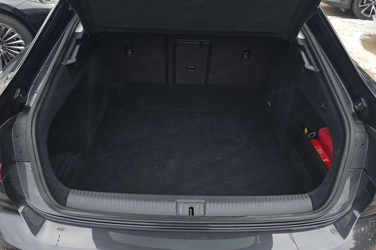 Volkswagen Arteon 2.0 TSI Elegance DSG