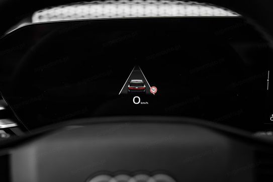 Audi A6 TDI quattro S line Avant