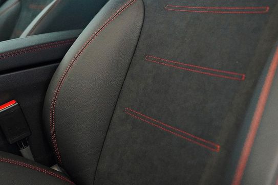 Mercedes A Klasa 200 AMG Line