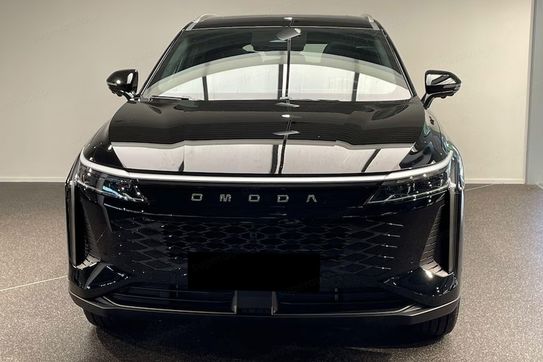 Omoda 9 1.5 Super Hybrid Exclusive AWD