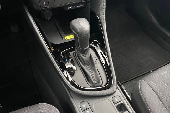 Toyota Yaris Hybrid 1.5 Style