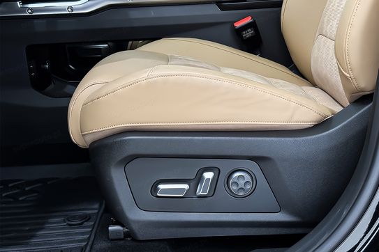 Jetour T2 2.0T 7DCT REAL TIME 4WD