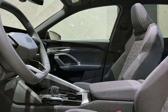Audi Q5 TDI quattro S line Sportback
