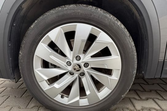 Skoda Kodiaq 1.5 TSI Selection DSG