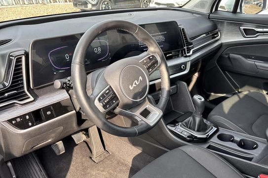 Kia Sportage 1.6 T-GDI M 2WD