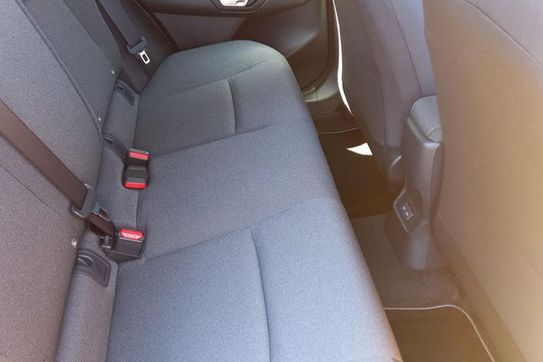 Lexus LBX LBX 1.5 Hybrid