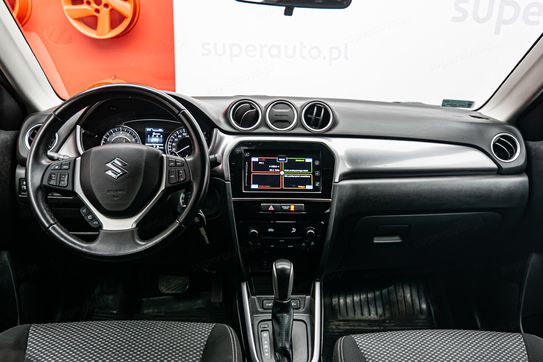 Suzuki Vitara 1.4 Boosterjet Premium 2WD