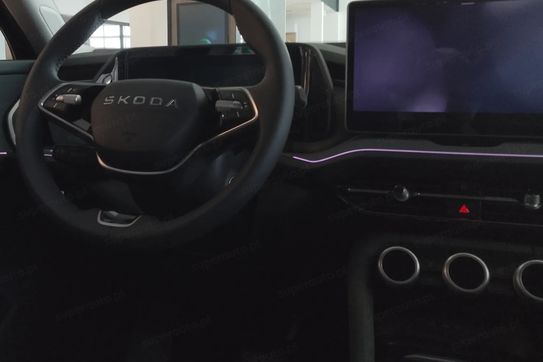 Skoda Kodiaq Drive 2.0 TSI 4x4 DSG