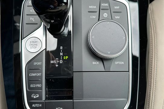 BMW X4 xDrive20d M Sport