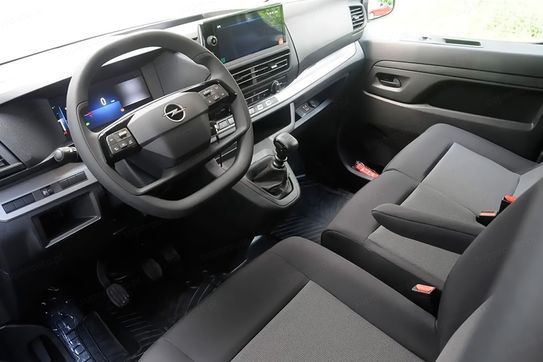 Opel Vivaro M L1H1
