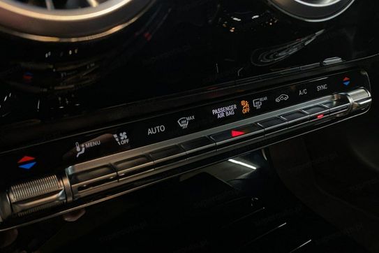 Mercedes Klasa A 200 AMG Line 7G-DCT