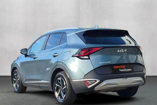 Kia Sportage 1.6 T-GDI L 2WD DCT