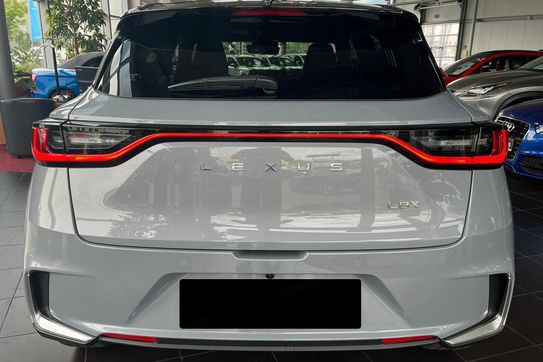 Lexus LBX Cool 1.5 Hybrid