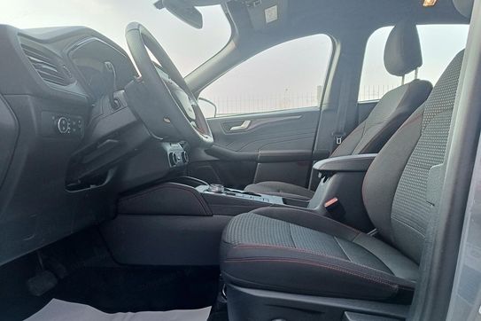 Ford Kuga Ecoblue Awd St-Line