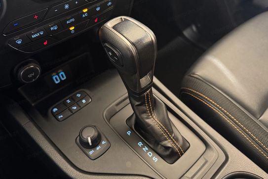 Ford Ranger EcoBlue 4x4 DC Wildtrak