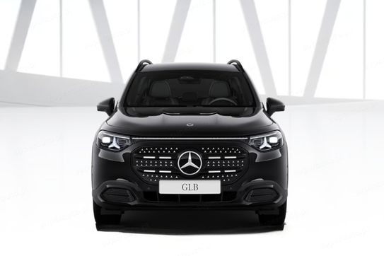 Mercedes GLB 250+ EQ Progressive