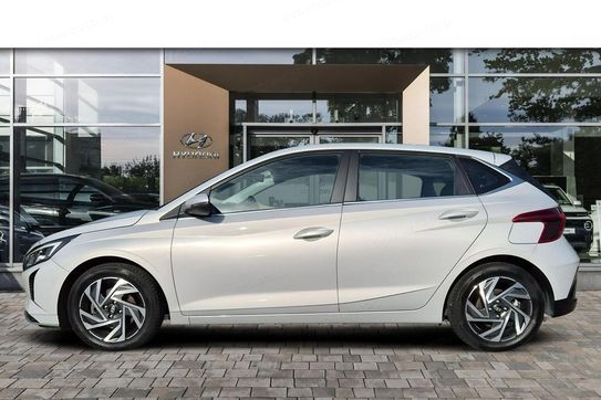 Hyundai i20 1.0 T-GDi Modern