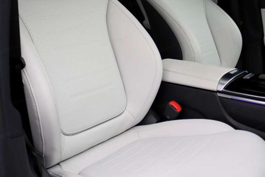 Mercedes GLC Coupe 200 4-Matic AMG Line
