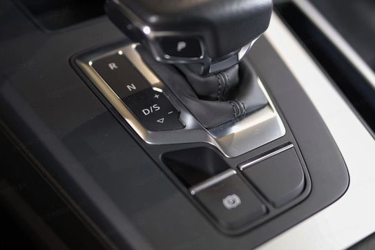 Audi Q5 40 TDI quattro Advanced