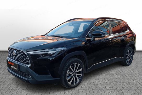 Toyota Corolla Cross 2.0 Hybrid Style