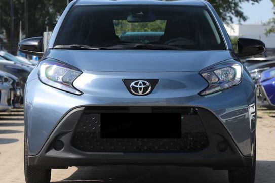 Toyota Aygo X Comfort 1.0 benzyna
